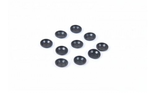 LT Rear Shock Rubber Caps | Rovan Sports